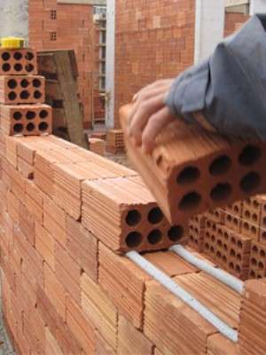 Imagem: Inflação de Materiais de Construção Fica em 5,15%