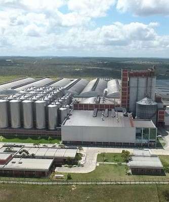 Imagem: Companhia Quer Dobrar Capacidade de Produção