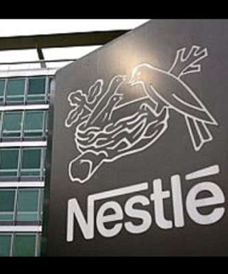 Imagem: Nestlé Tem Crescimento Orgânico de 4,2%