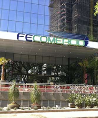 Imagem: FecomercioSP é Contra Veto do Governo de SP