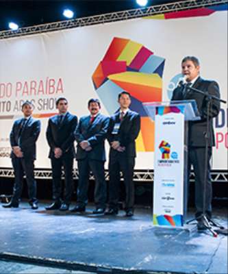Imagem: APAS Show 2017 Reunirá 70 Mil Pessoas