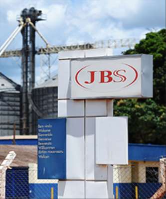 Imagem: JBS Construirá Fábrica de Embalagens Metálicas