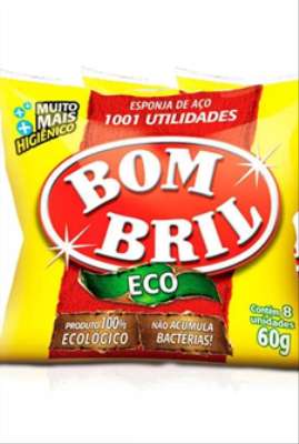 Imagem: Ronnie Borges da Motta assume direção da Bombril