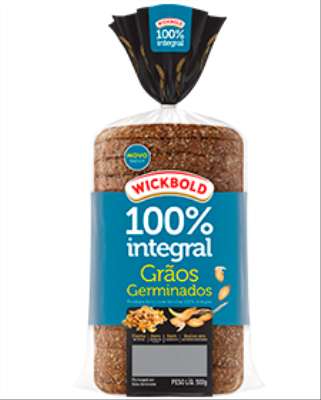 Imagem: Linha Wickbold 100% Integral Fica Maior