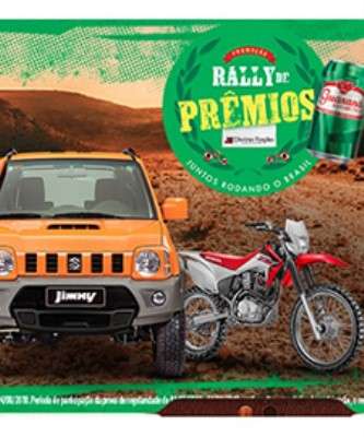 Imagem: Divino Fogão e Guaraná Antarctica em Promoção