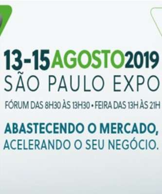 Imagem: 14ª ExposPostos & Conveniência Acontece em SP