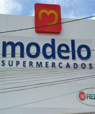 Imagem: Supermercado Modelo Abre Filial em Caetité (BA)