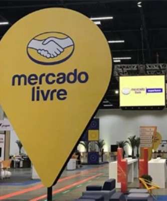 Imagem: Indústria e Varejo Avançam no Mercado Livre