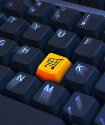 Imagem: Pequenas Empresas Investem Mais em Vendas On-line