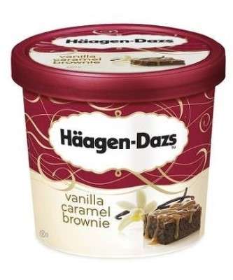 Imagem: Nestlé Vende Operação da Häagen-Dazs