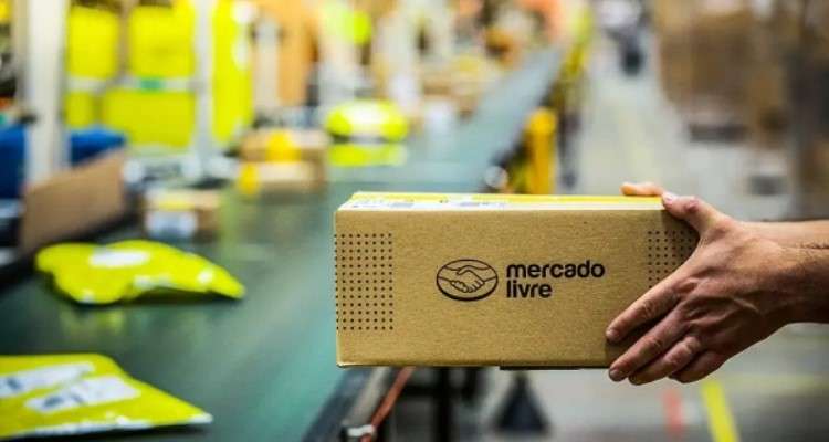 Imagem: Mercado Livre anuncia novidades em logística, lojas oficiais e pagamentos