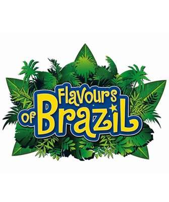 Imagem: Empresas do Brazilian Flavors Expõem na Feira
