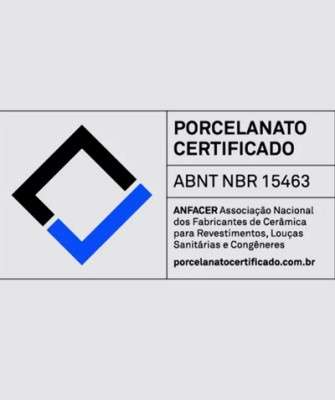 Imagem: Anfacer Cria Certificação Para Porcelanatos