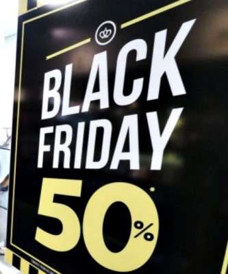 Imagem: Procon Recebe 1.221 Reclamações na Black Friday