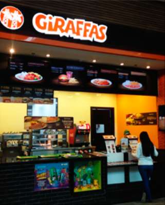 Imagem: Manaus Chega a Dez Lojas da Rede de Fast Food