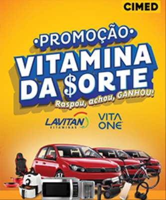 Imagem: Cimed Premia Balconistas em Campanha