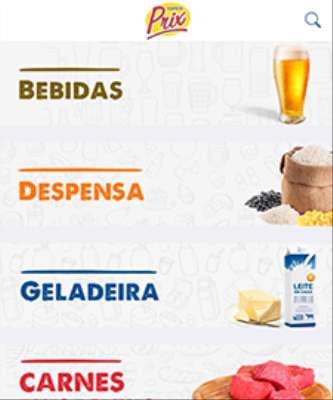 Imagem: Superprix Estreia App de Compras para os Cariocas
