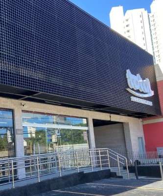Imagem: Salvador Recebe 12ª Loja do Supermercadista