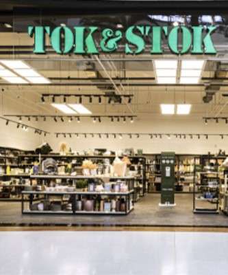 Imagem: Tok&Stok Expande Novo Conceito de Loja