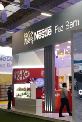 Imagem: Nestlé promove troca de experiência e soluções para supermercadistas