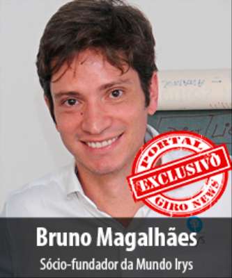 Imagem: Mundo Irys Cria Assinatura de Kits de Limpeza