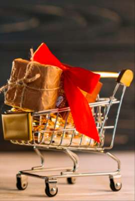 Imagem: APAS projeta alta real de 2,8% nas vendas de Natal