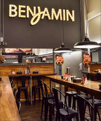 Imagem: Benjamin A Padaria Chega a 16 Unidades em SP