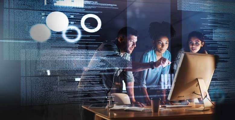 Imagem: Como a tecnologia está mudando os negócios