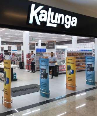 Imagem: Kalunga Cresce no Rio Grande do Norte