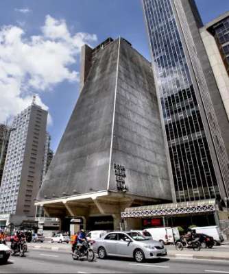 Imagem: Projeto da Fiesp Propõe Retorno Total em 45 Dias