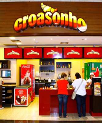 Imagem: Croasonho Instala 9ª Unidade em São Paulo