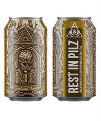 Imagem: Marca Amplia Linha com a Versão Rest in Pilz