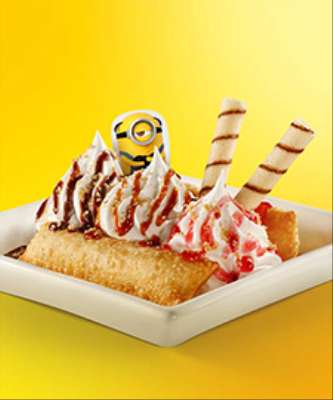 Imagem: McDonald