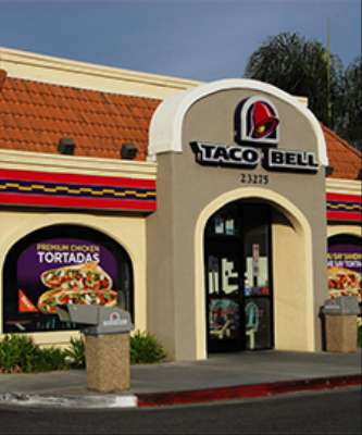 Imagem: Taco Bell Anuncia Estreia no Brasil