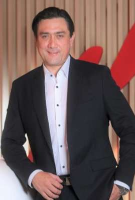 Imagem: Kellanova tem novo presidente na América Latina