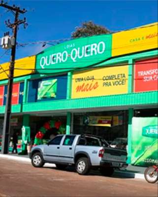 Imagem: Quero-Quero Reinaugura em Tenente Portela (RS)