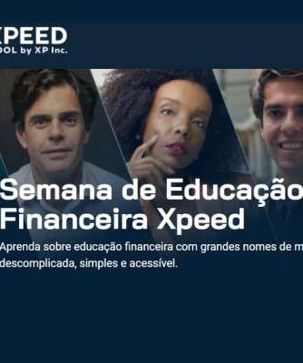 Imagem: Evento Realizado pela XP Começa Hoje (23)