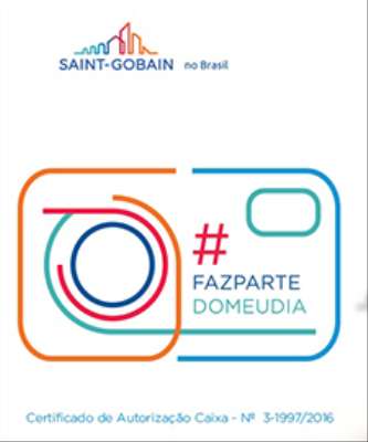 Imagem: Saint-Gobain Premia Consumidores em Promoção