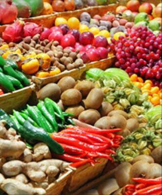 Imagem: Chegaram para Ficar: O Crescimento dos Produtos Orgânicos