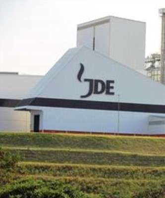 Imagem: JDE Conquista Meta de Aterro Zero