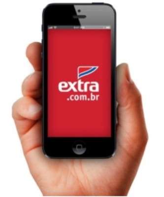 Imagem: E-commerce de Alimentos do Extra Chega a Brasília