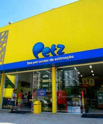 Imagem: Petz Quer Chegar a Todos os Estados em 5 Anos