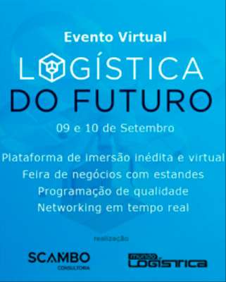 Imagem: Descartes Promove Eventos Entre os Dias 9 e 10