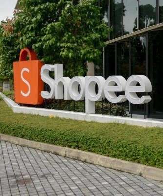 Imagem: Shopee abre 5 centros de distribuição no Brasil