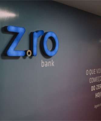 Imagem: Banco Oferece Contas em Real e Bitcoin