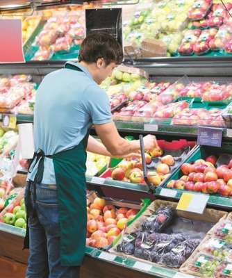 Imagem: Varejo Alimentar de SP Cria 12,8 Mil Empregos