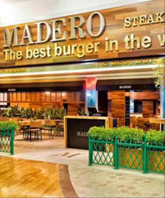 Imagem: Madero Steak House Ganha 6ª Loja no Rio