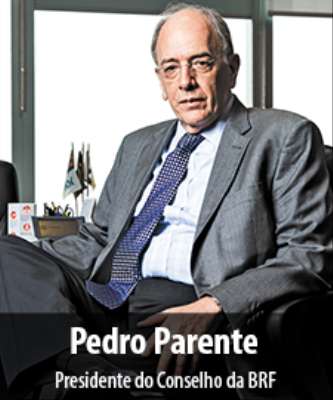 Imagem: Parente Deve Ser Nomeado Hoje (14) CEO da BRF
