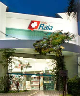 Imagem: Raia Drogasil Investe em Linha Vegana