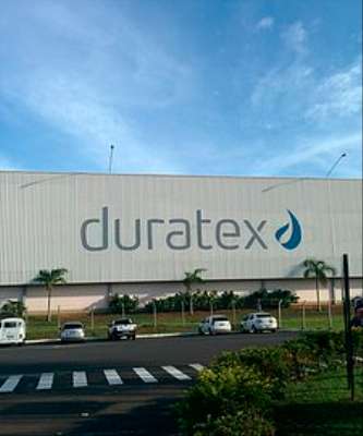 Imagem: Duratex Lucra R$ 24 Milhões no Trimestre